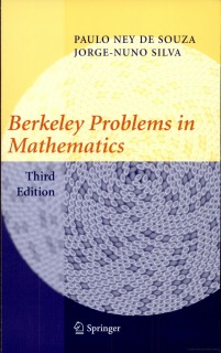 Berkeley Problems in Mathematics