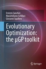 Evolutionary Optimization