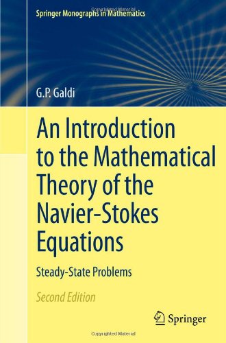 An Introduction to the Mathematical Theory of the Navier-Stokes Equations