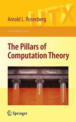 The Pillars of Computation Theory