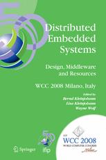 Distributed Embedded Systems