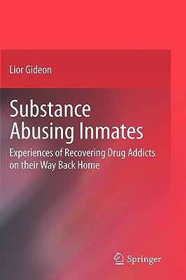 Substance Abusing Inmates