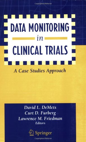 Data Monitoring in Clinical Trials