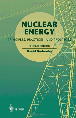 Nuclear Energy