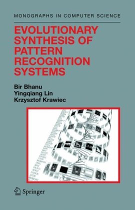 Evolutionary Synthesis of Pattern Recognition Systems