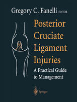 Posterior Cruciate Ligament Injuries : a Practical Guide to Management