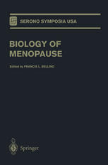 Biology of menopause