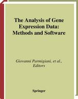 The analysis of gene expression data : methods and software