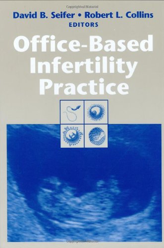 Office-based infertility practice