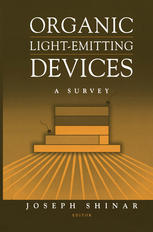 Organic light-emitting devices : a survey