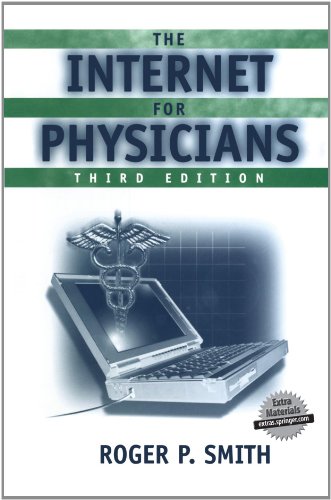 The Internet for Physicians