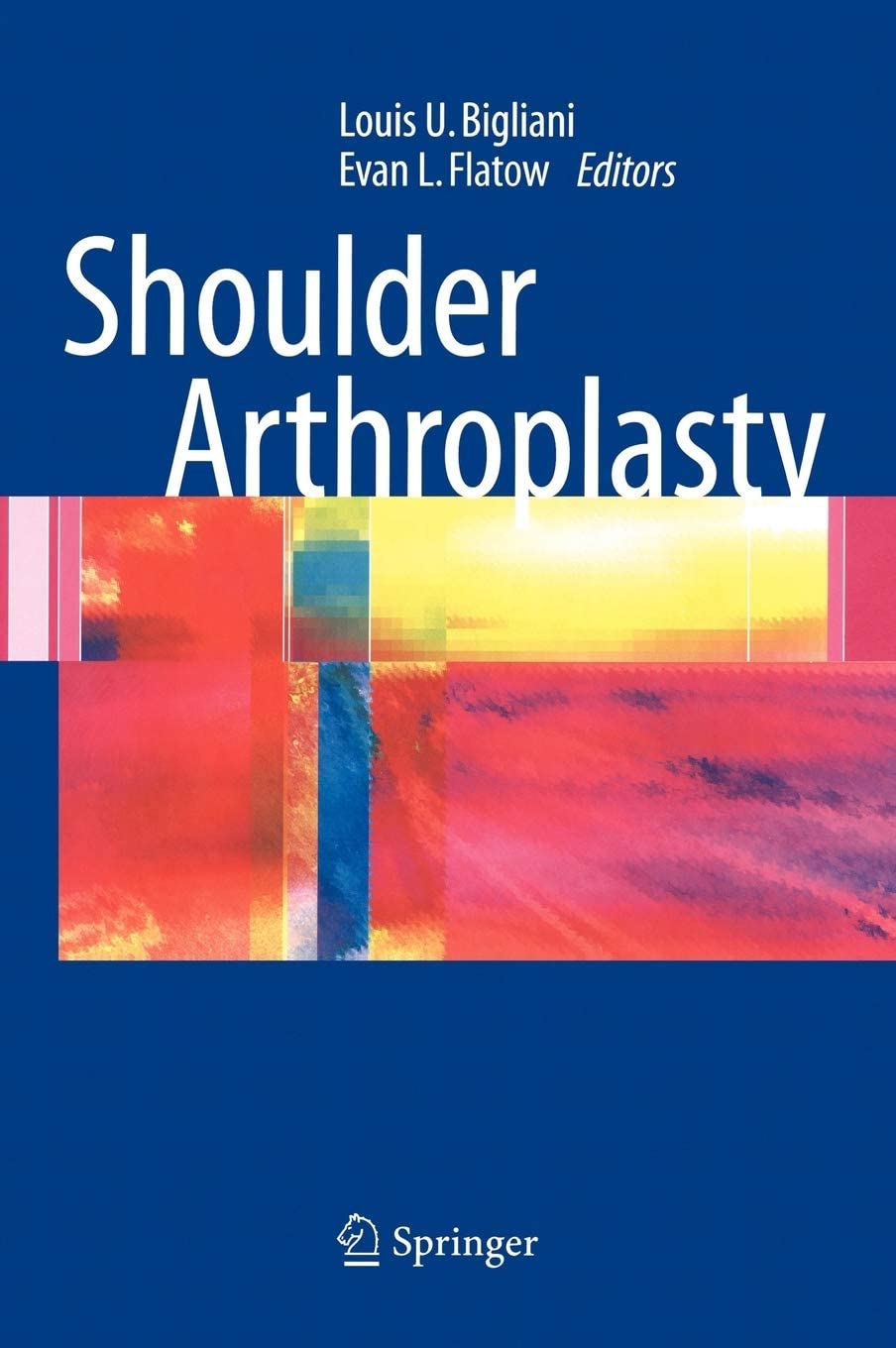 Shoulder Arthroplasty