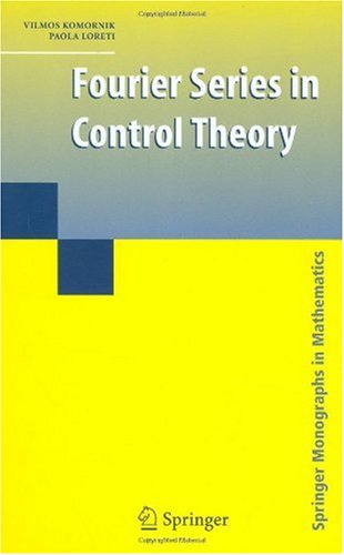 Fourier Series In Control Theory