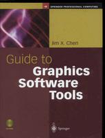 Guide to Graphics Software Tools