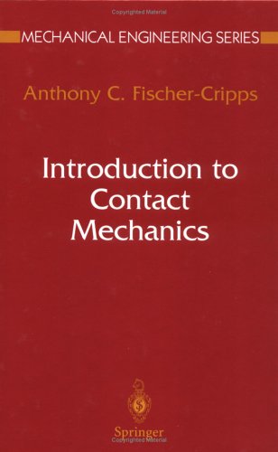 Introduction to Contact Mechanics