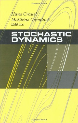 Stochastic dynamics