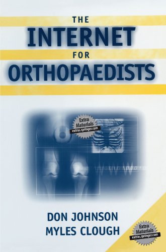 The Internet for Orthopaedists