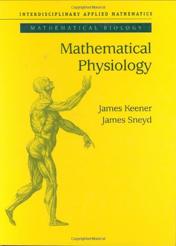 Mathematical Physiology