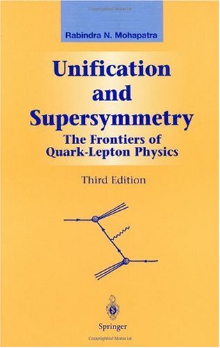 Unification and Supersymmetry