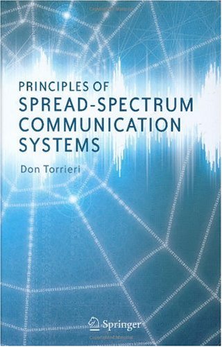 Principles of Spread-Spectrum Communication Systems