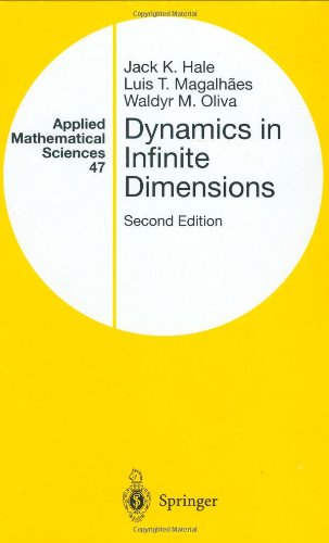 Dynamics in Infinite Dimensions