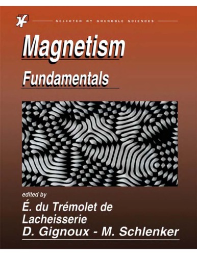 Magnetism