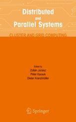 Distributed and Parallel Systems