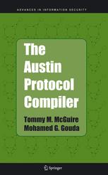 The Austin protocol compiler