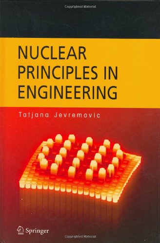 Nuclear Principles in Engineering