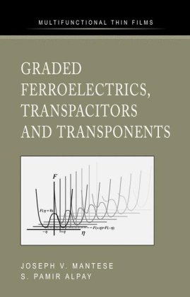 Graded Ferroelectrics