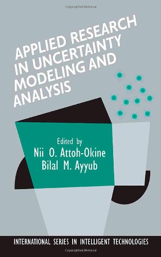 Applied Research in Uncertainty Modeling and Analysis