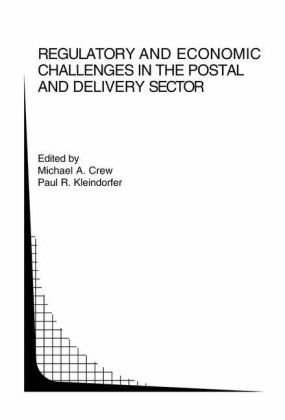 Regulatory and Economic Challenges in the Postal and Delivery Sector