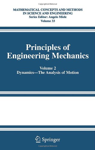 Principles of Engineering Mechanics