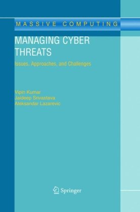 Managing Cyber Threats