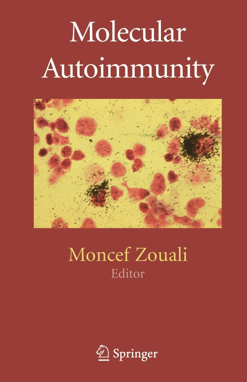 Molecular Autoimmunity