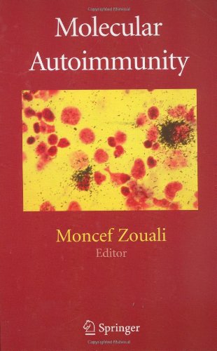 Molecular Autoimmunity