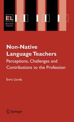 Nonnative Language Teachers