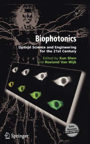 Biophotonics