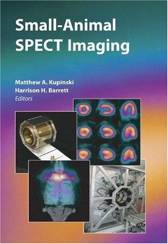 Smallanimal Spect Imaging