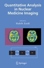 Quantitative analysis of nuclear medicine images