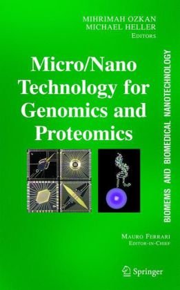 Biomems and Biomedical Nanotechnology