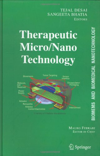 BioMEMS and Biomedical Nanotechnology (Biomems and Biological Nanotechnology)