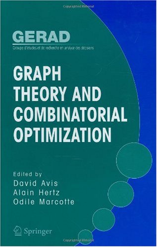 Graph Theory and Combinatorial Optimization