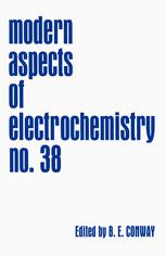 Modern Aspects of Electrochemistry