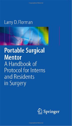 Portable Surgical Mentor