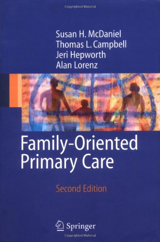 Familyoriented Primary Care