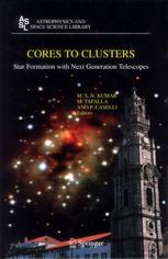 Cores to Clusters : a Scientific Autobiography