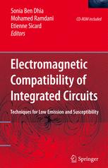 Electromagnetic Compatibility of Integrated Circuits