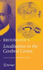 Brodmann's Localisation in the Cerebral Cortex