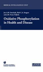 Oxidative phosphorylation in health and disease.